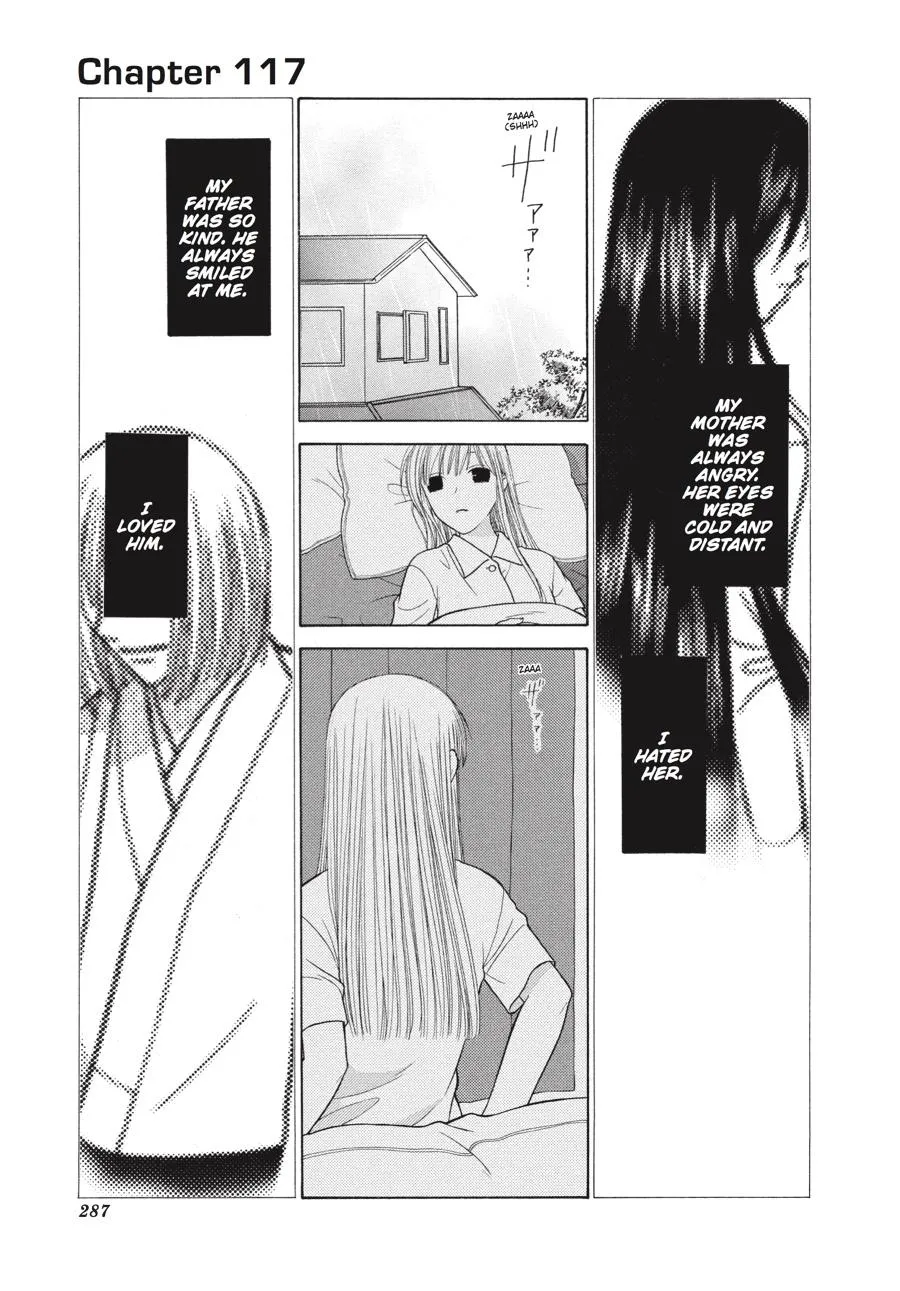 Read Fruits Basket (en) Manga Online
