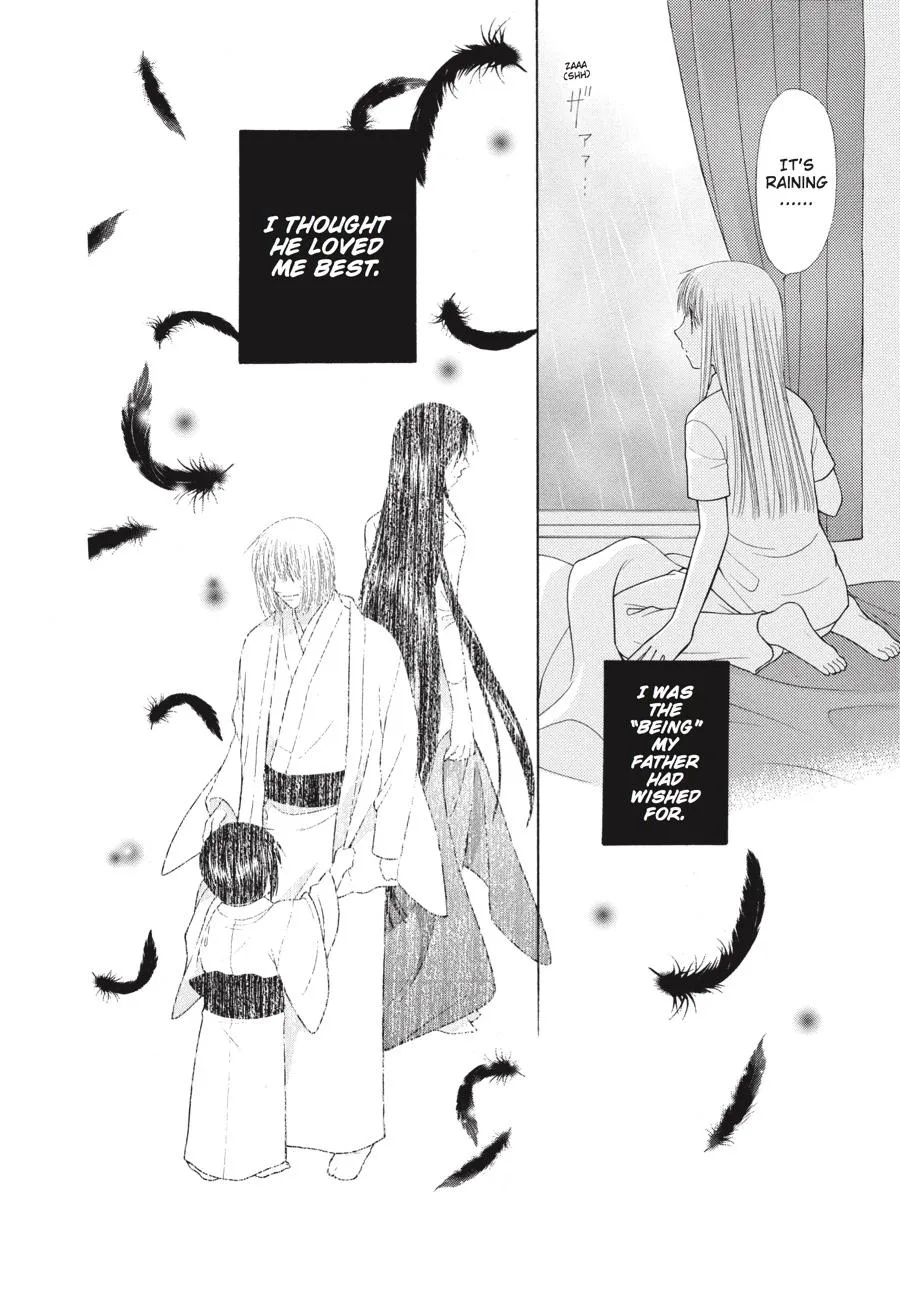Read Fruits Basket (en) Manga Online