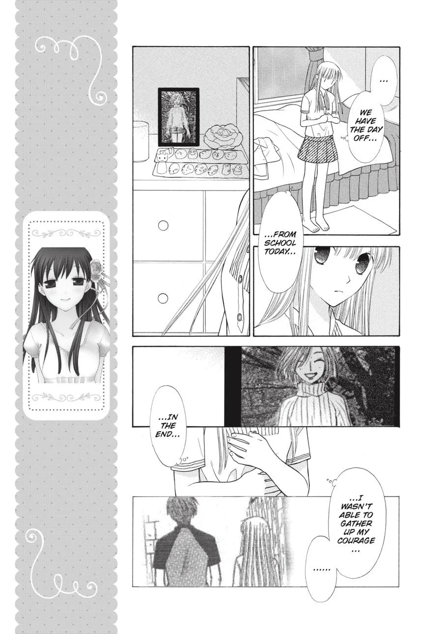 Read Fruits Basket (en) Manga Online