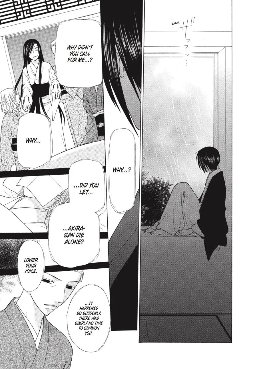 Read Fruits Basket (en) Manga Online