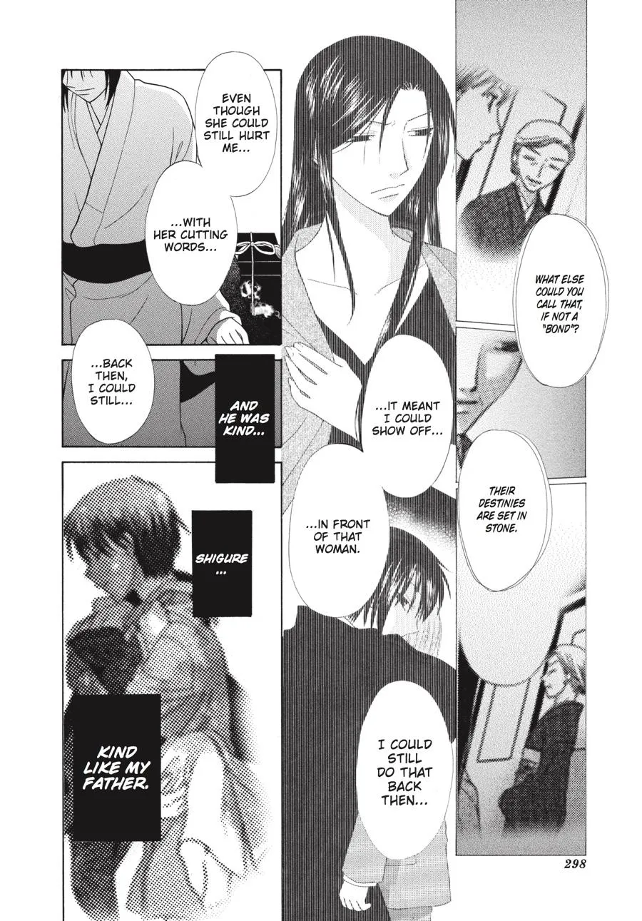Read Fruits Basket (en) Manga Online