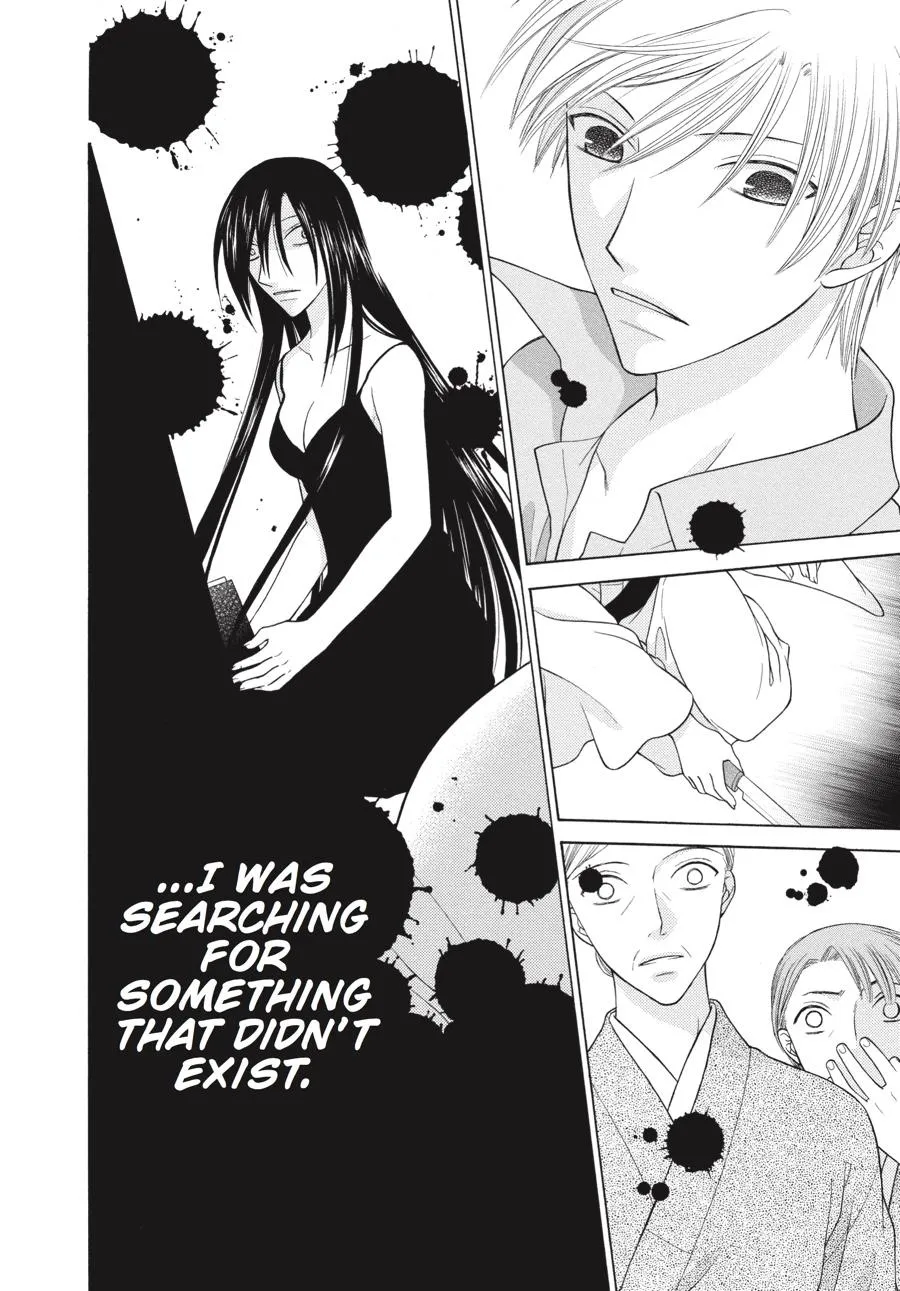 Read Fruits Basket (en) Manga Online