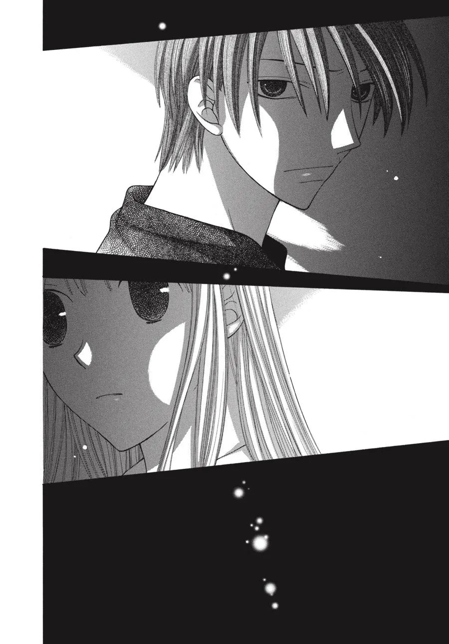 Read Fruits Basket (en) Manga Online