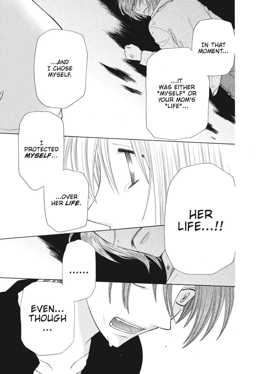 Read Fruits Basket (en) Manga Online