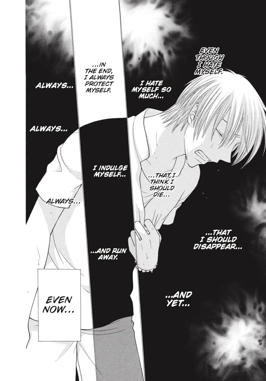 Read Fruits Basket (en) Manga Online