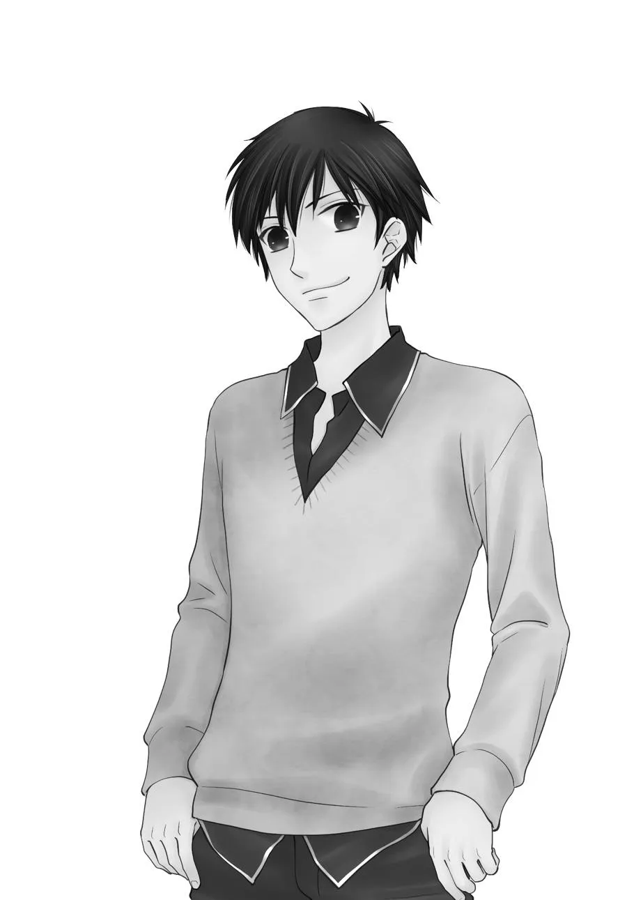 Read Fruits Basket (en) Manga Online