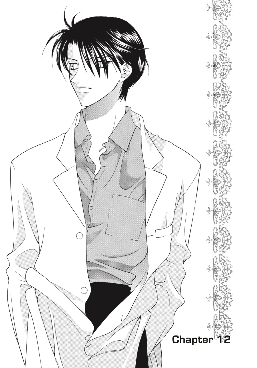 Read Fruits Basket (en) Manga Online