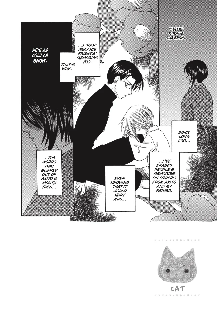 Read Fruits Basket (en) Manga Online