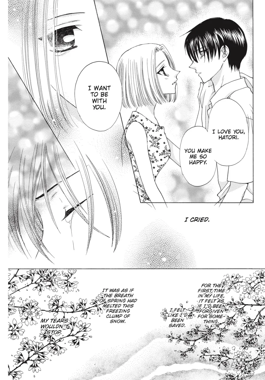 Read Fruits Basket (en) Manga Online