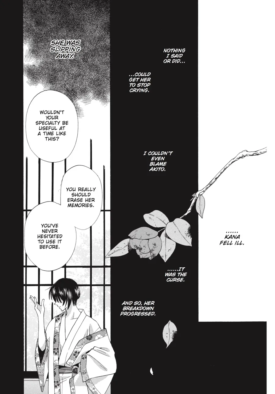 Read Fruits Basket (en) Manga Online