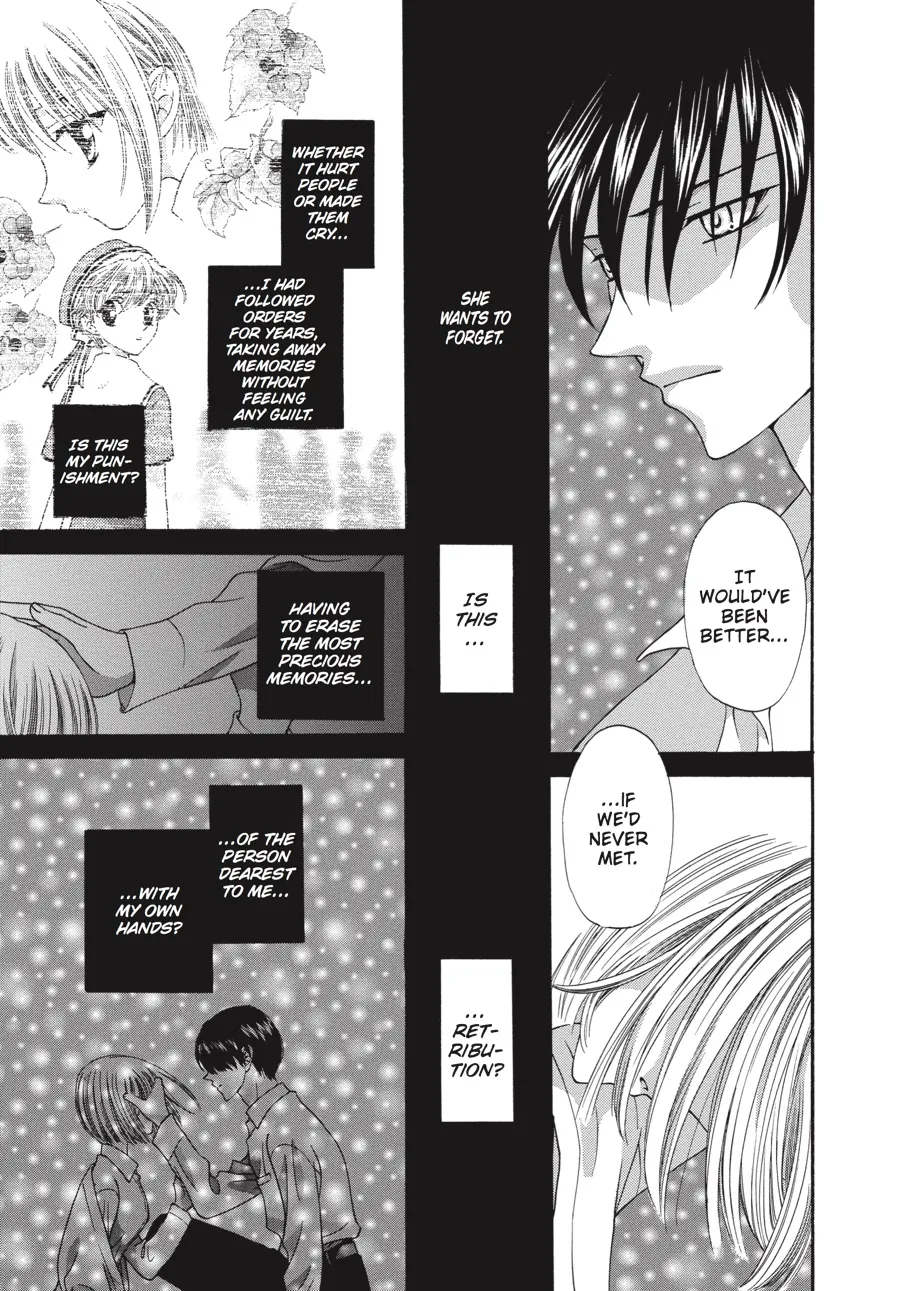 Read Fruits Basket (en) Manga Online