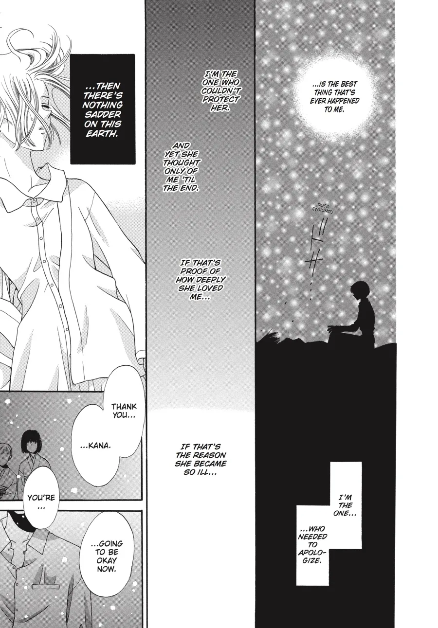 Read Fruits Basket (en) Manga Online