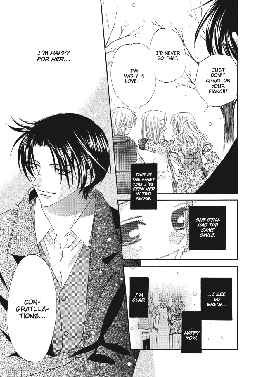 Read Fruits Basket (en) Manga Online