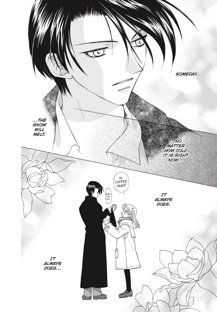 Read Fruits Basket (en) Manga Online