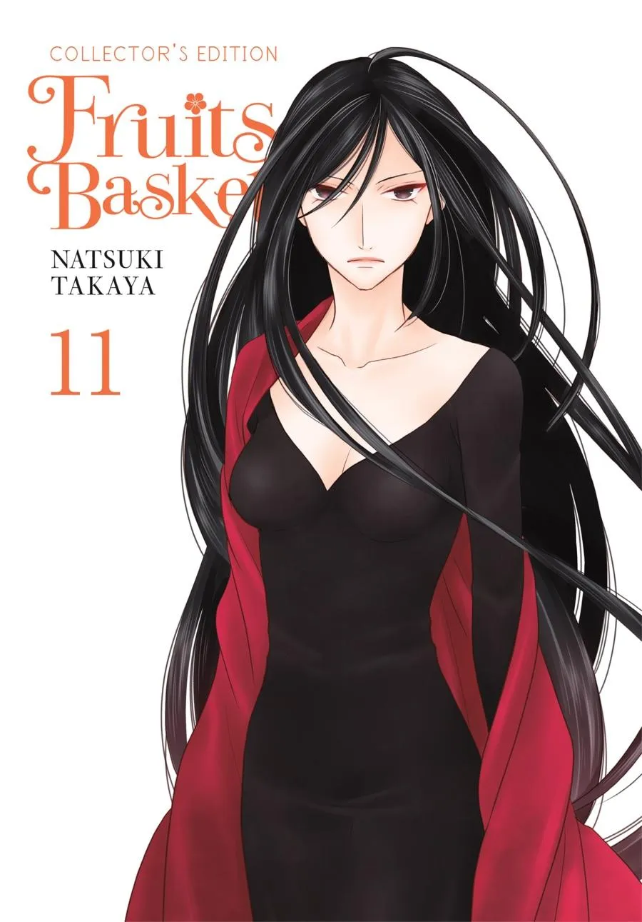Read Fruits Basket (en) Manga Online