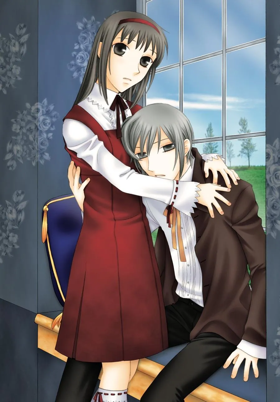 Read Fruits Basket (en) Manga Online