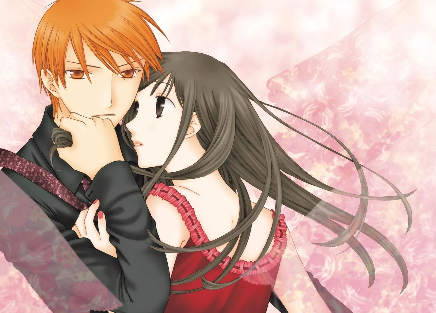 Read Fruits Basket (en) Manga Online