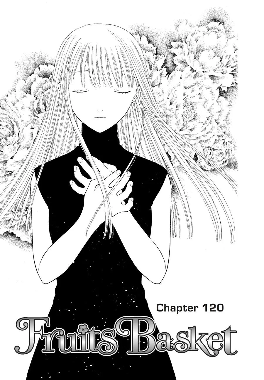 Read Fruits Basket (en) Manga Online