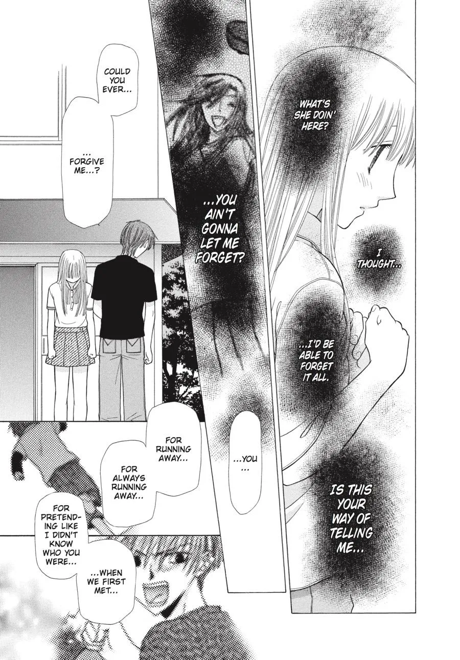 Read Fruits Basket (en) Manga Online