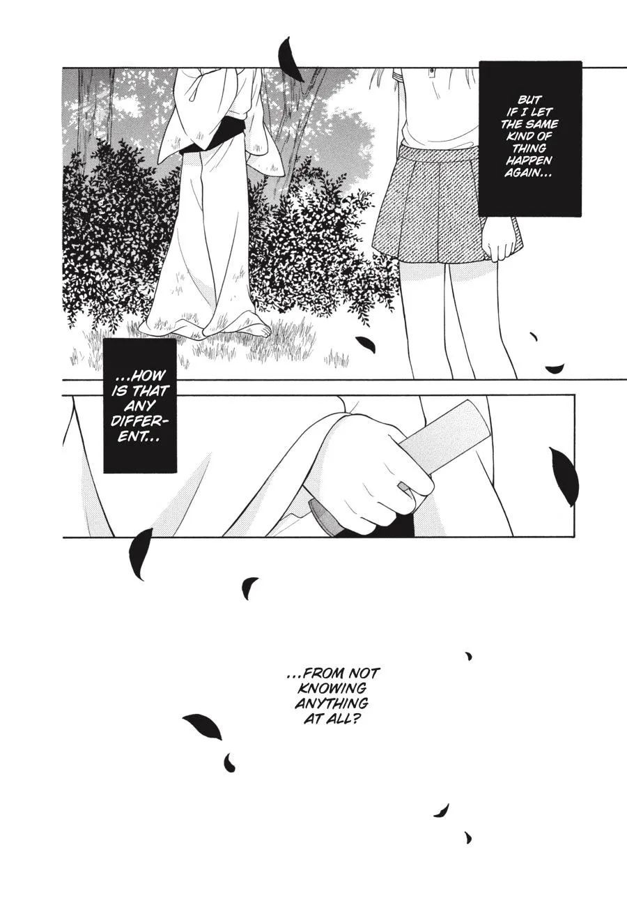 Read Fruits Basket (en) Manga Online