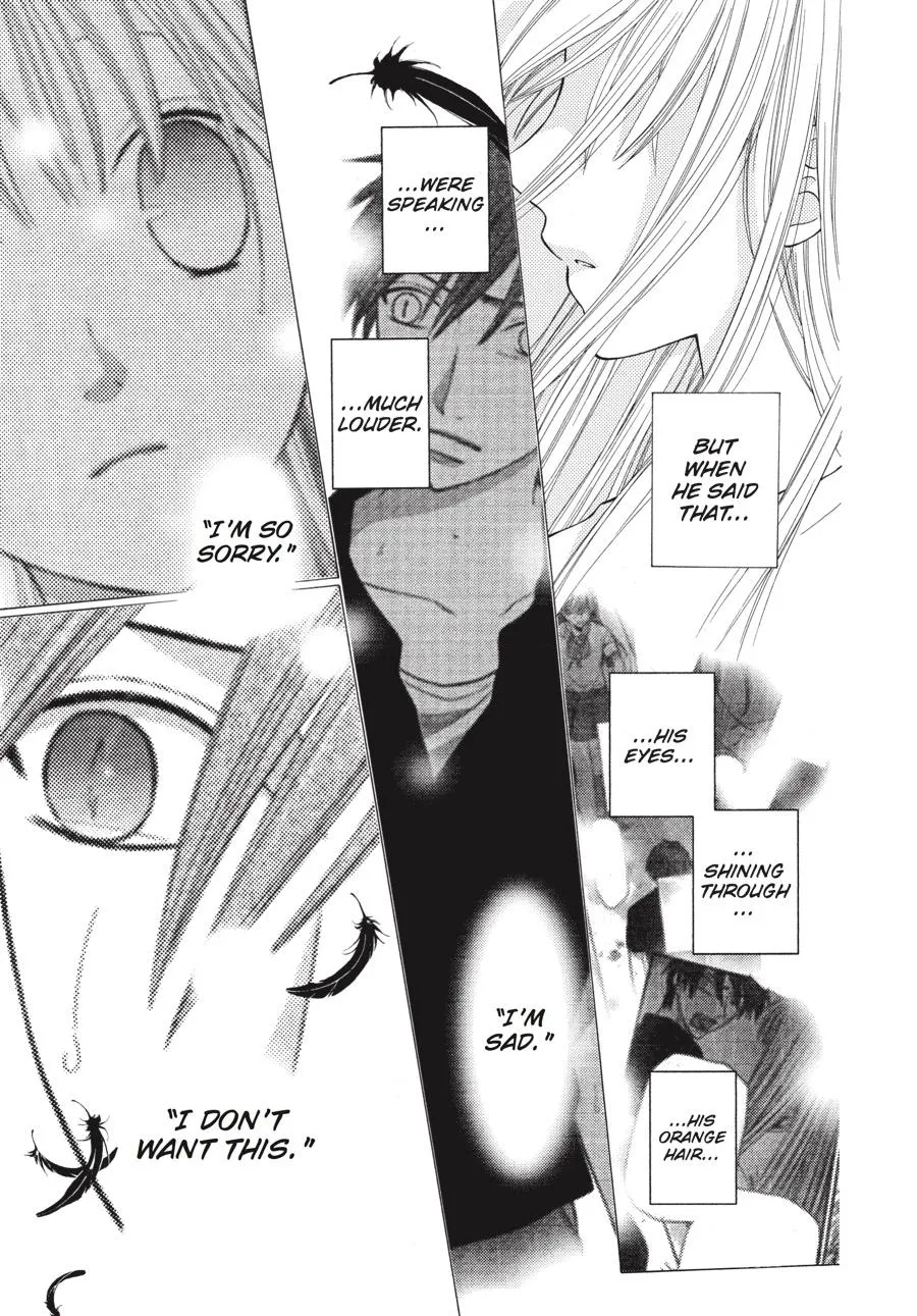 Read Fruits Basket (en) Manga Online