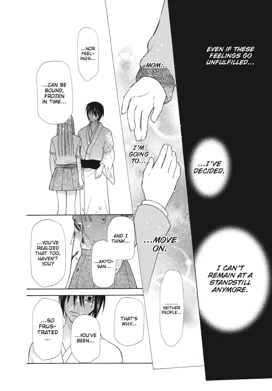 Read Fruits Basket (en) Manga Online