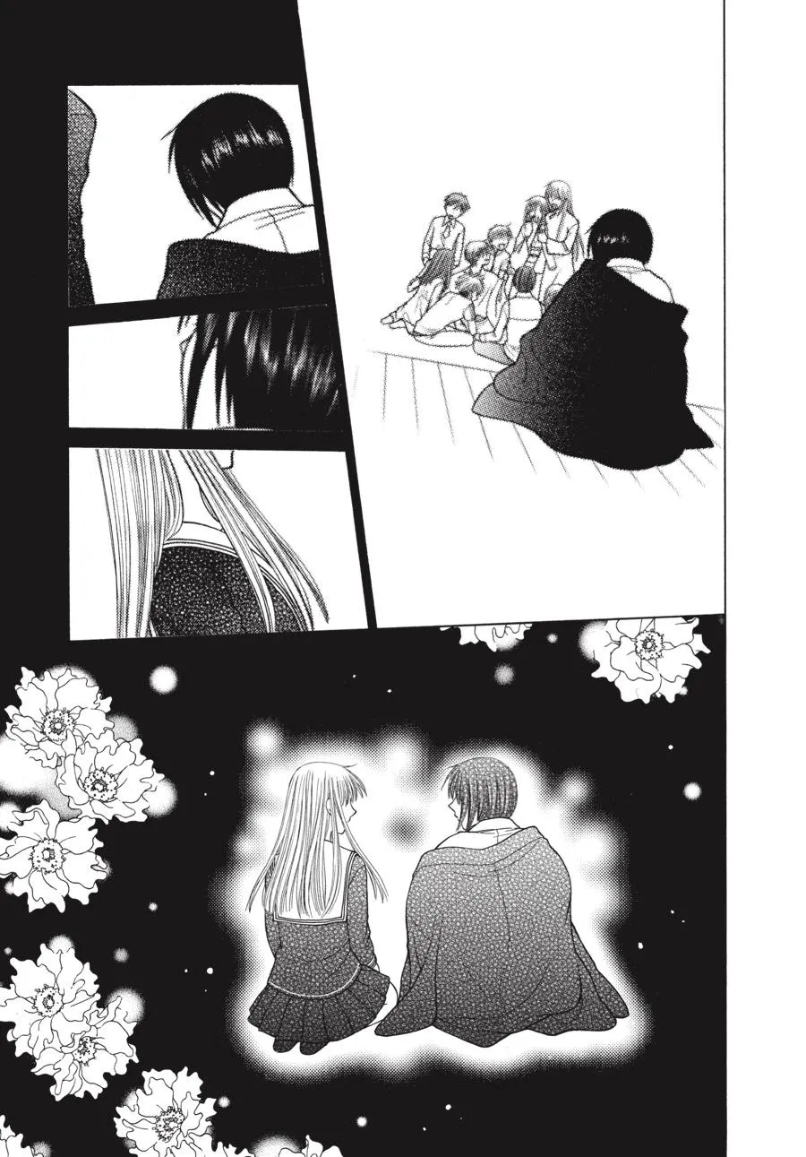 Read Fruits Basket (en) Manga Online
