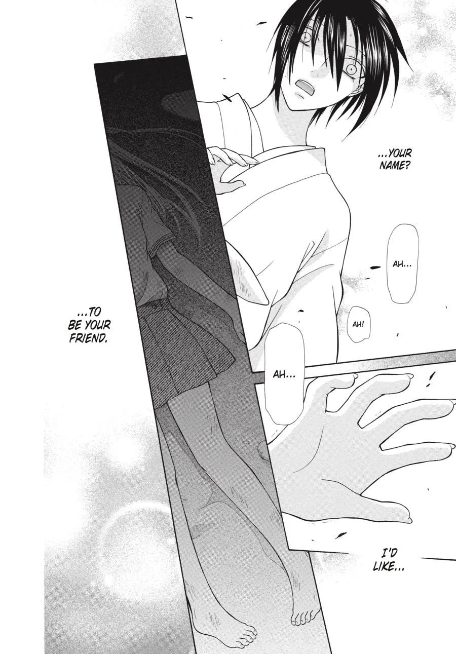 Read Fruits Basket (en) Manga Online