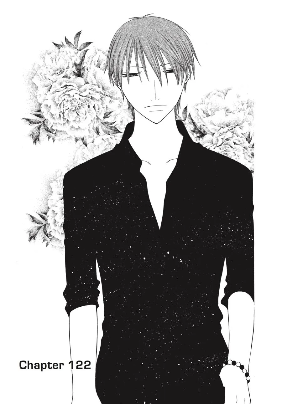 Read Fruits Basket (en) Manga Online