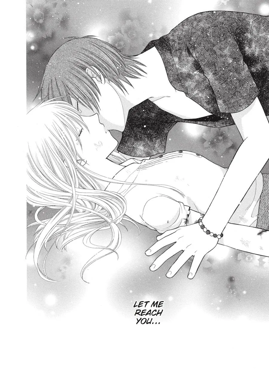 Read Fruits Basket (en) Manga Online