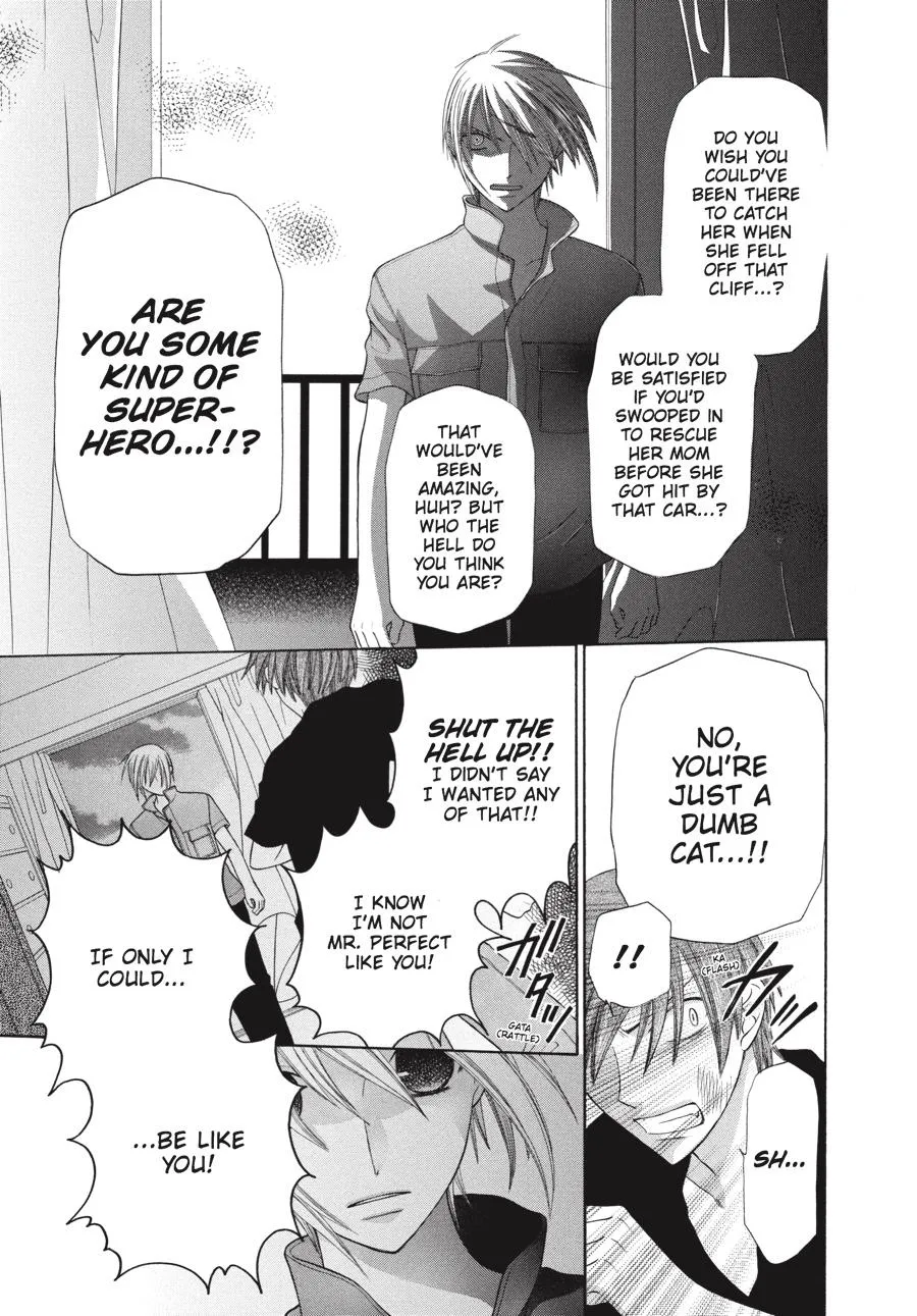 Read Fruits Basket (en) Manga Online