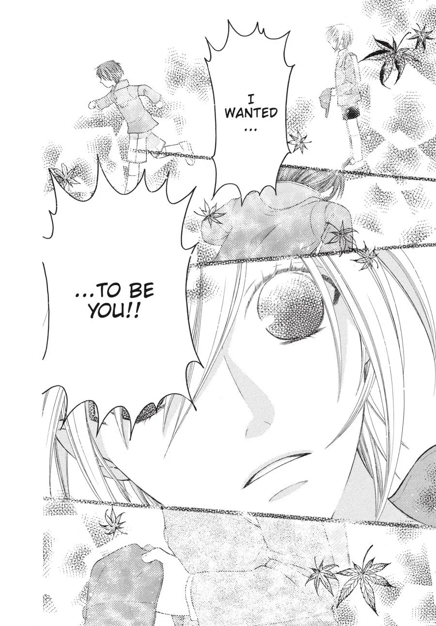 Read Fruits Basket (en) Manga Online