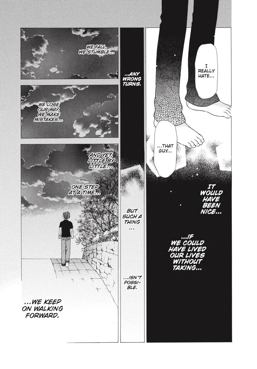 Read Fruits Basket (en) Manga Online