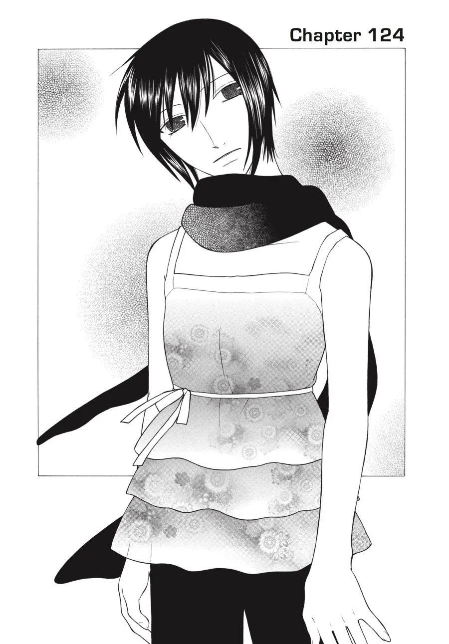 Read Fruits Basket (en) Manga Online