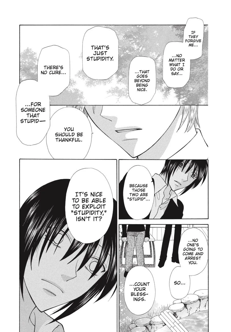 Read Fruits Basket (en) Manga Online