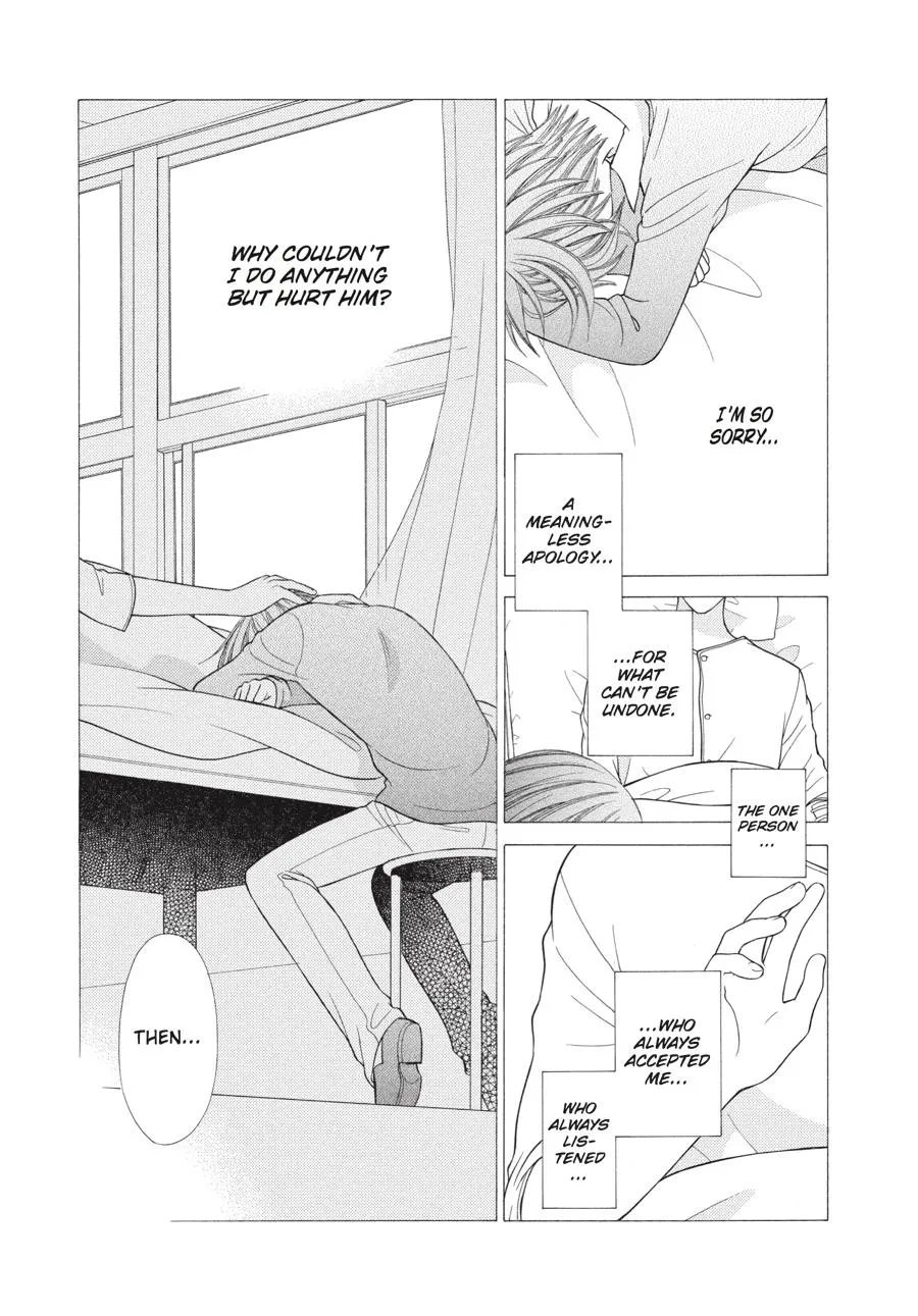 Read Fruits Basket (en) Manga Online