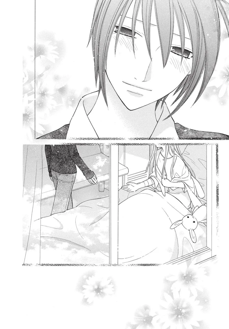 Read Fruits Basket (en) Manga Online