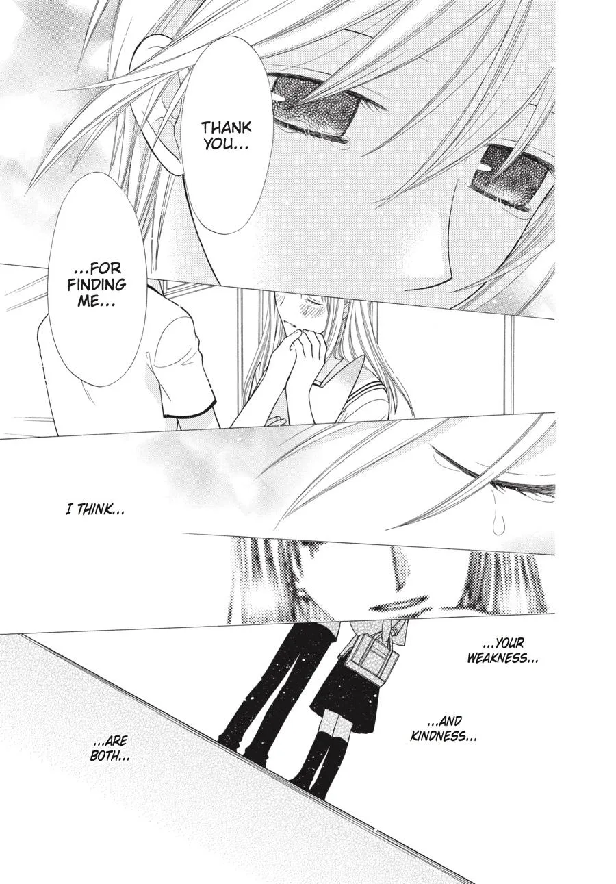 Read Fruits Basket (en) Manga Online