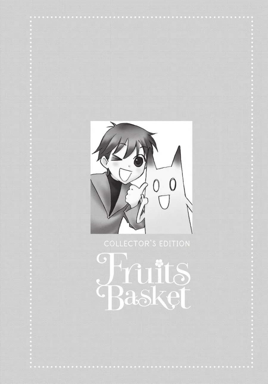 Read Fruits Basket (en) Manga Online