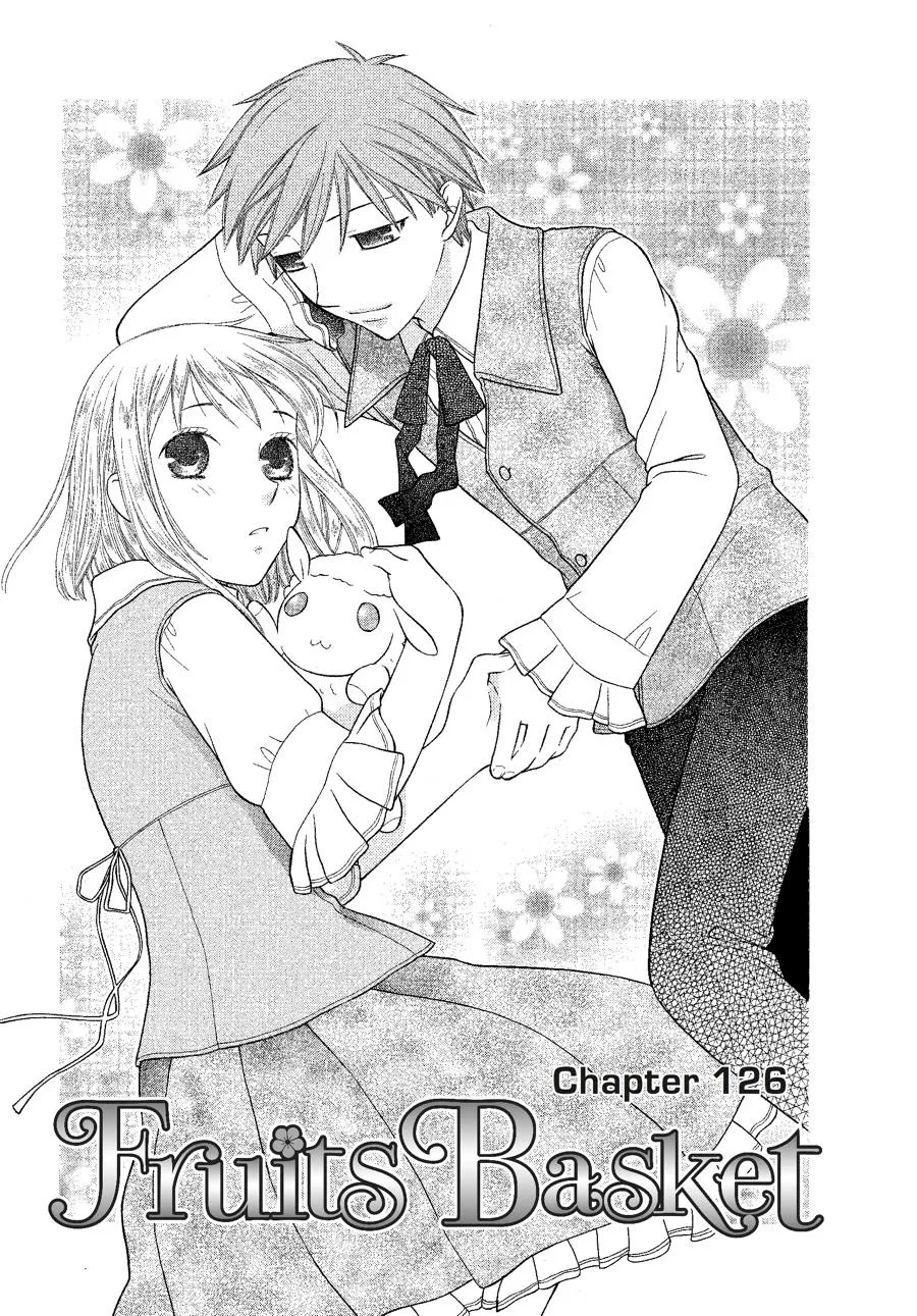 Read Fruits Basket (en) Manga Online