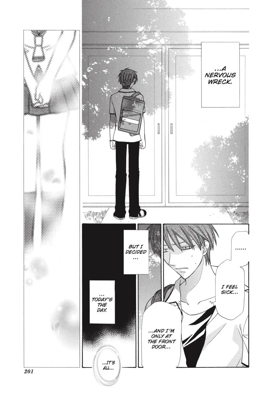 Read Fruits Basket (en) Manga Online