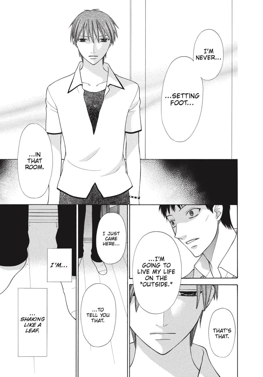 Read Fruits Basket (en) Manga Online