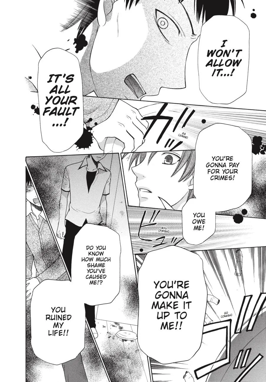 Read Fruits Basket (en) Manga Online