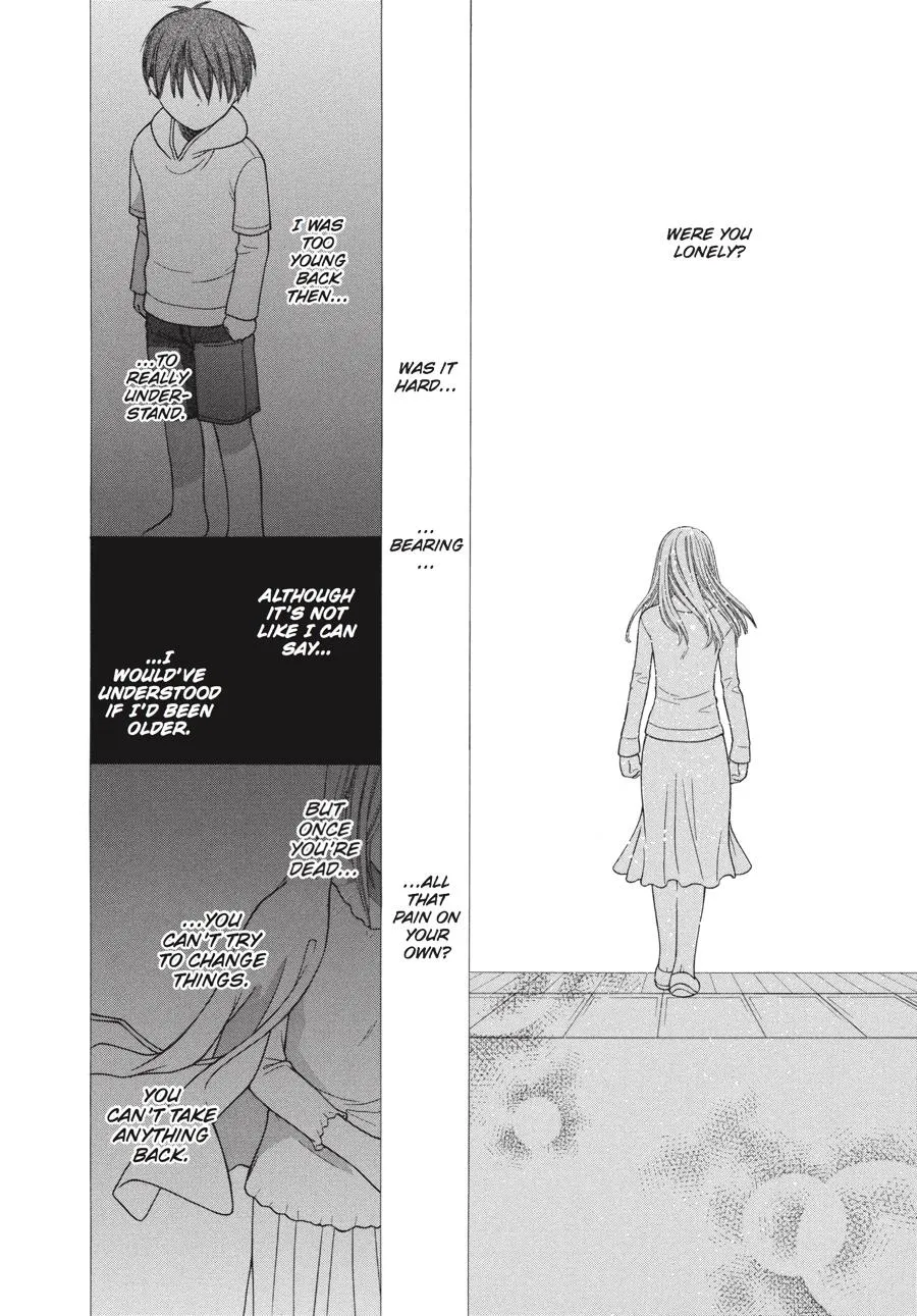 Read Fruits Basket (en) Manga Online