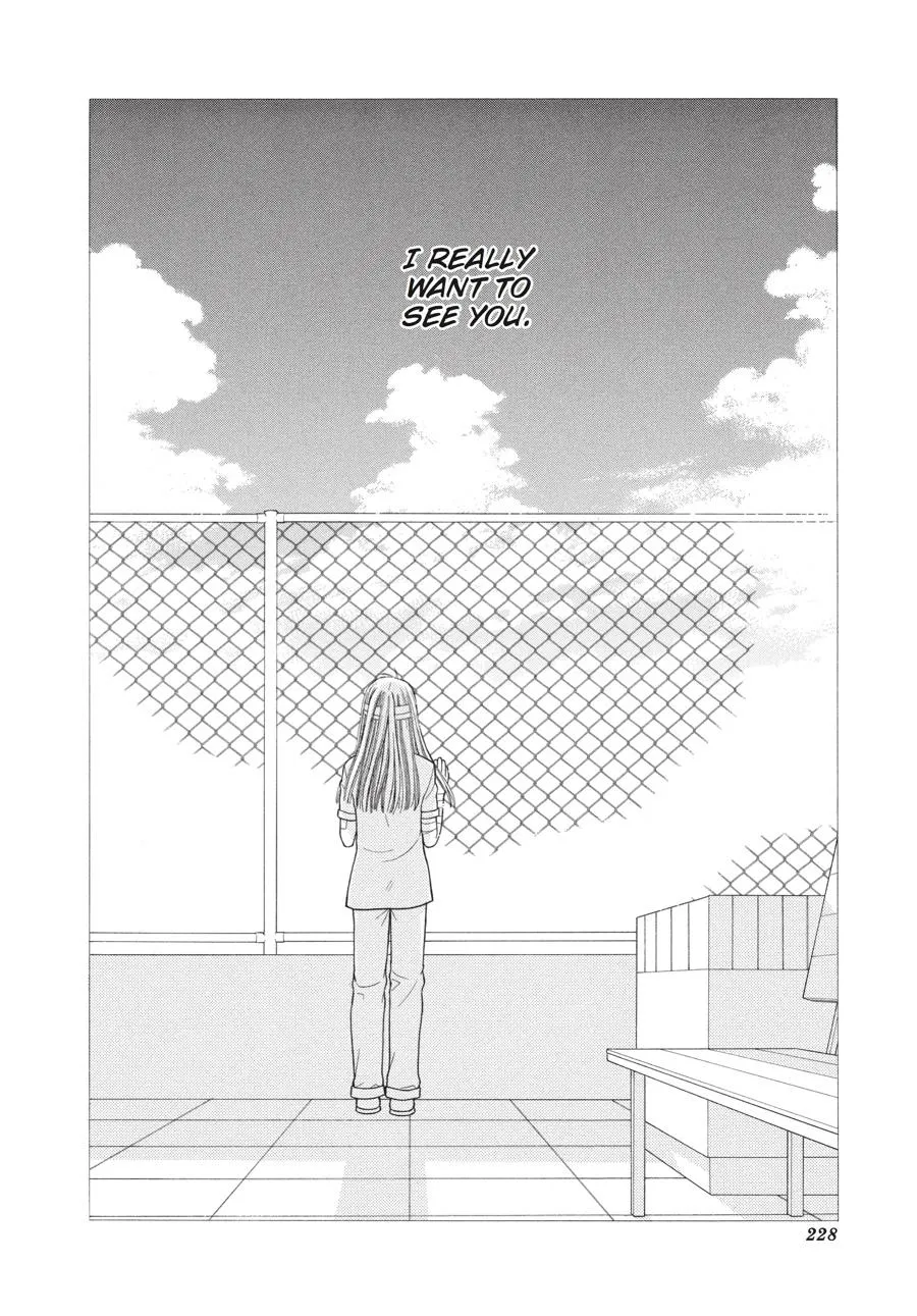 Read Fruits Basket (en) Manga Online