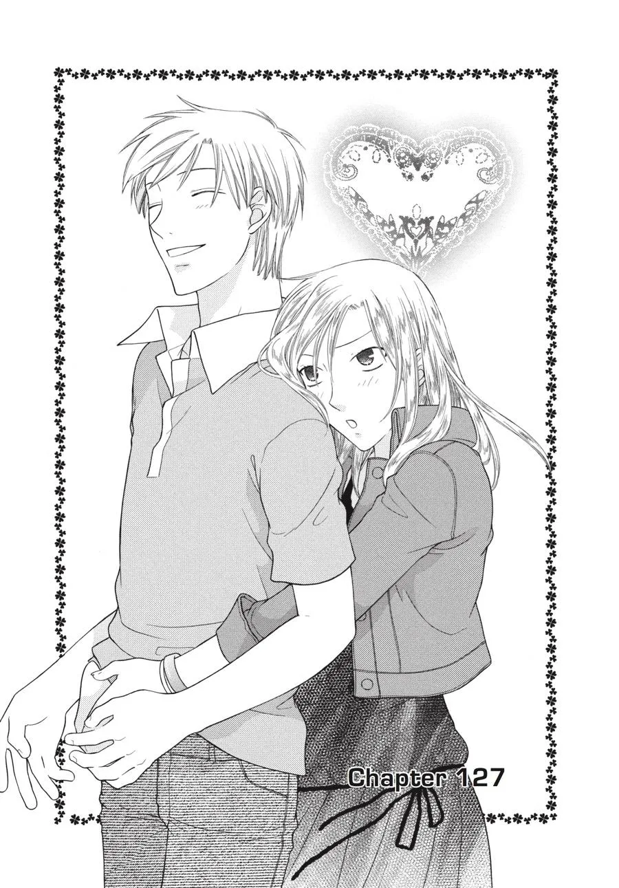 Read Fruits Basket (en) Manga Online
