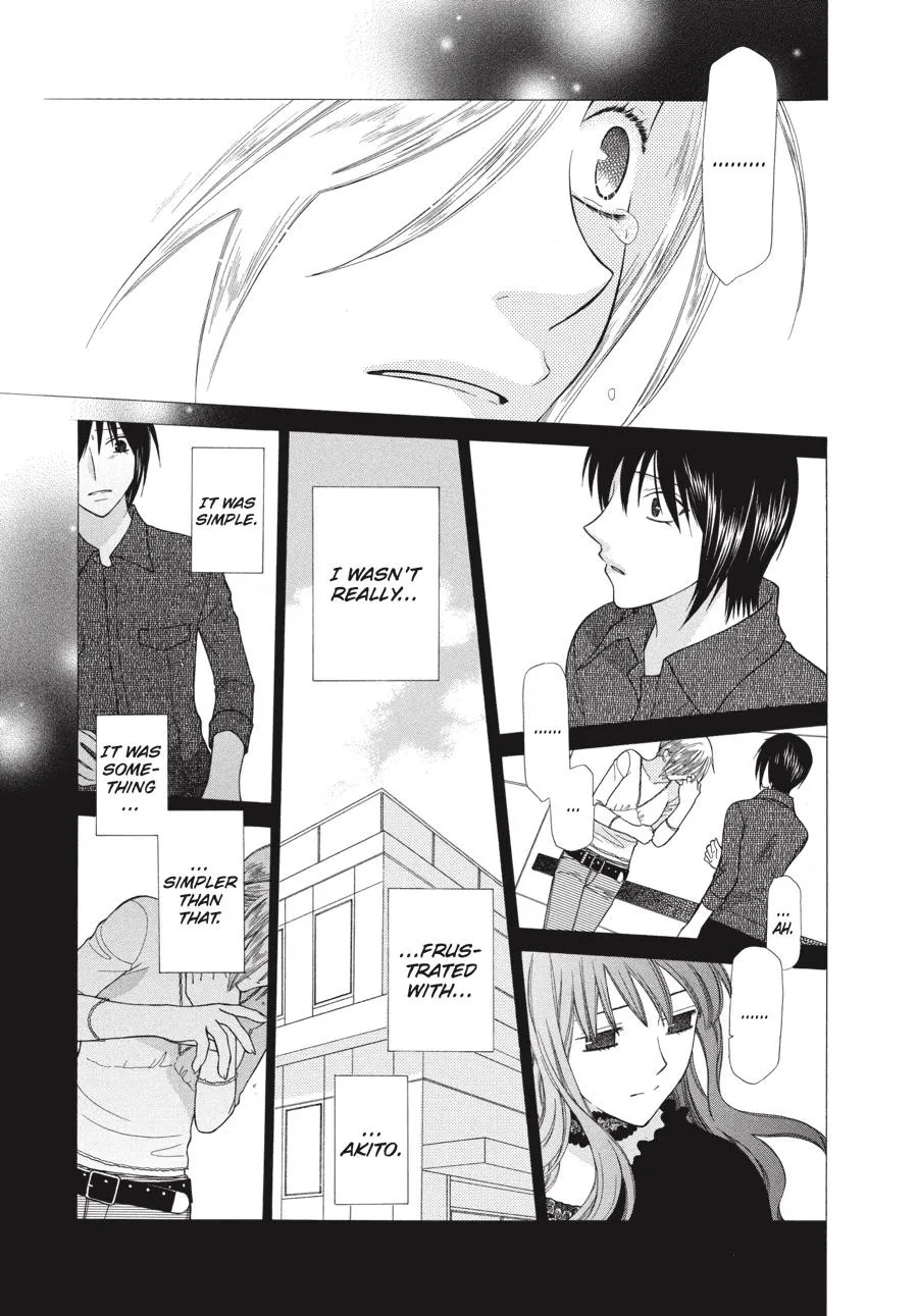 Read Fruits Basket (en) Manga Online