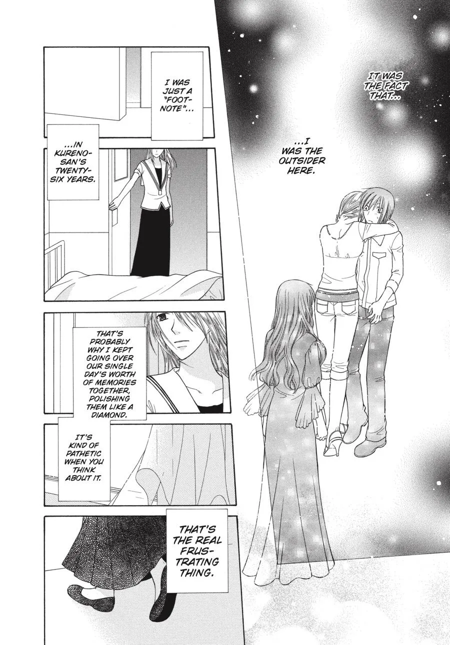 Read Fruits Basket (en) Manga Online