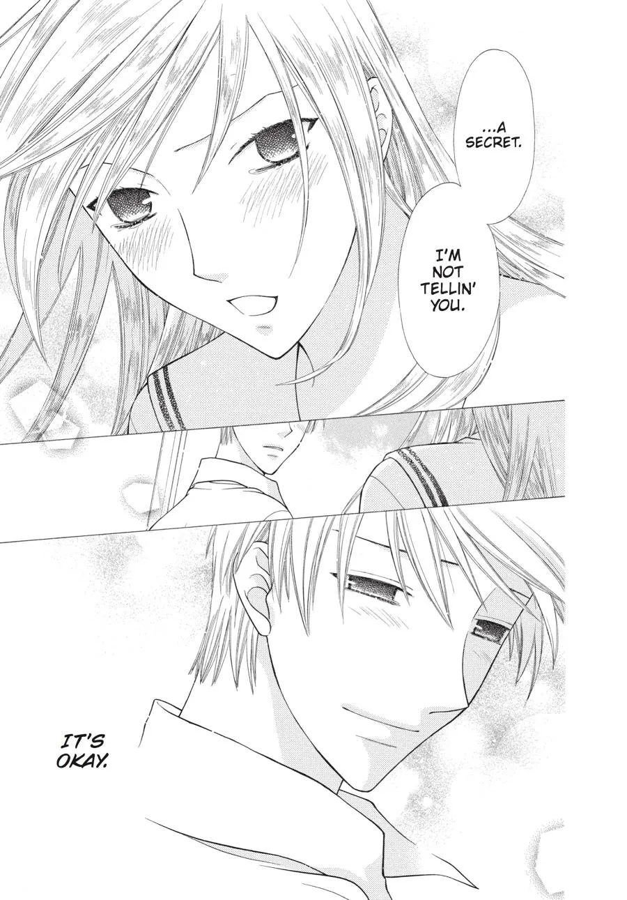 Read Fruits Basket (en) Manga Online