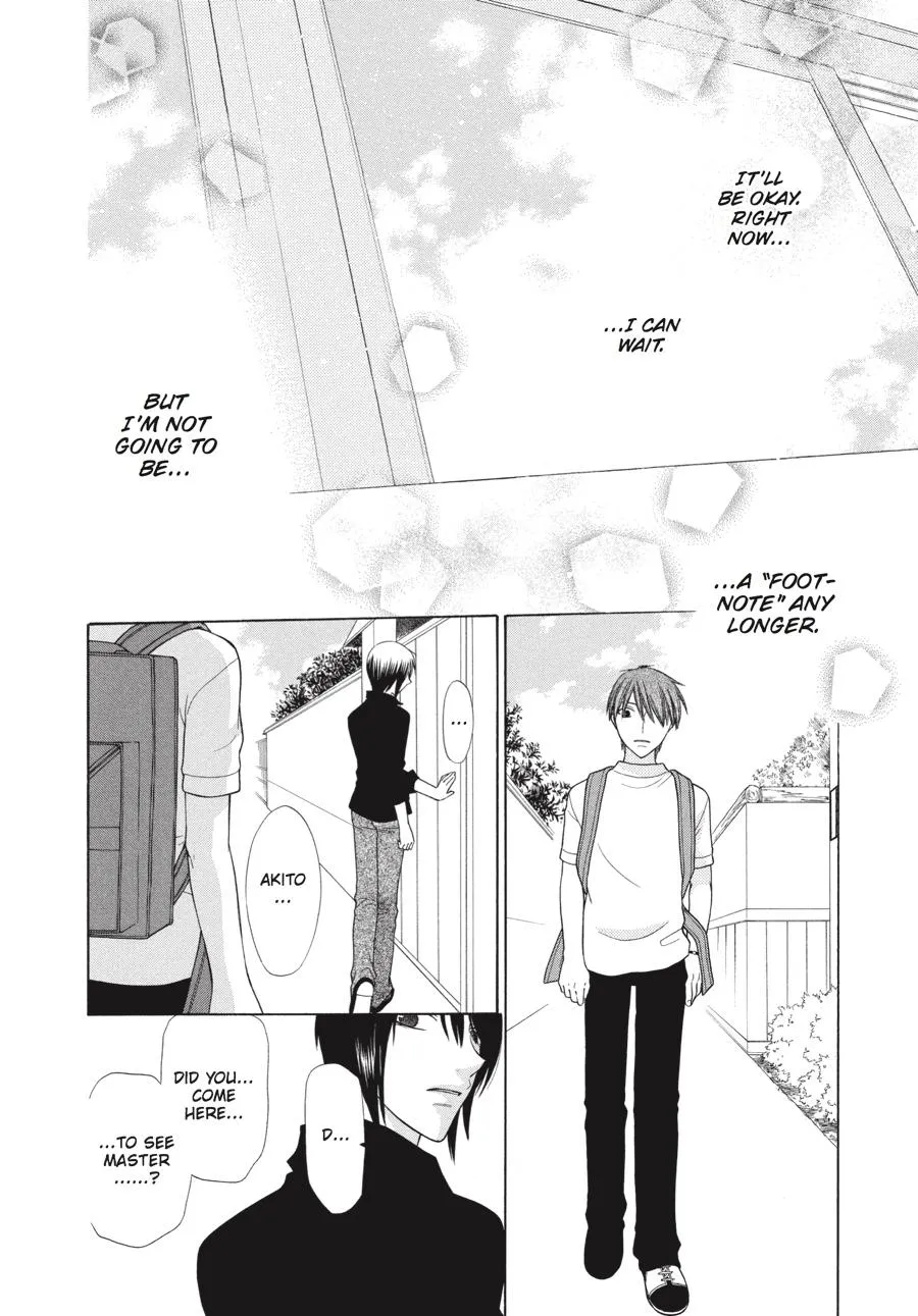 Read Fruits Basket (en) Manga Online